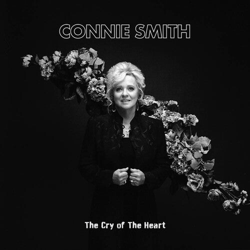 Connie Smith - The Cry of The Heart (Vinyl)