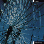 Costura - Headsparks - Turquesa (Vinilo)