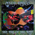 Andy Falco - La voluntad del camino (Vinilo)