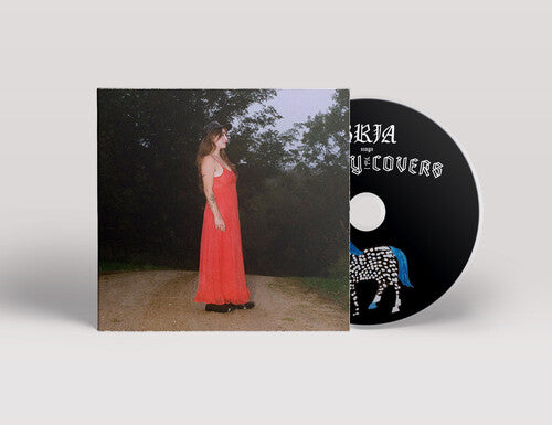 Bria - Cuntry Covers Vol. 1 (CD)