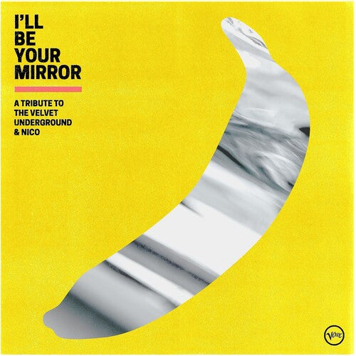 Various Artists - I'll Be Your Mirror: A Tribute To The Velvet Underground & Nico (Vari) (Vinyl)