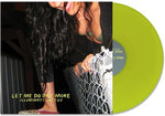 Illuminati Hotties - Let Me Do One More - Lime Green (Vinyl)