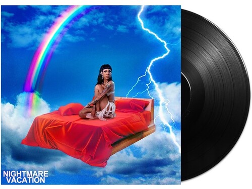 Rico Nasty - Nightmare Vacation (Vinyl)