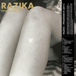 Razika - Program 91 - 10 Year Anniversary Edition (アナログ盤)