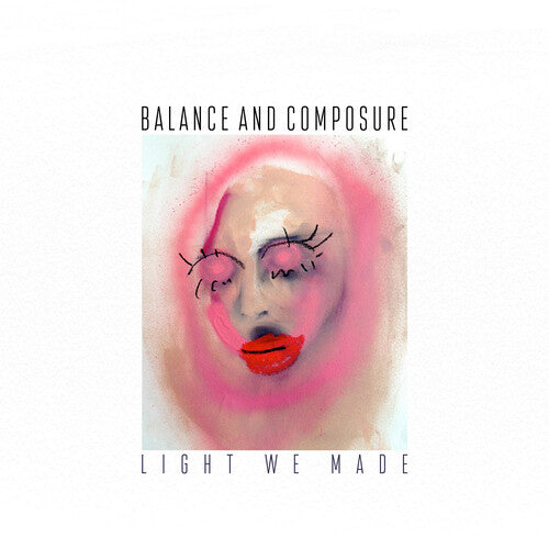 Equilibrio y compostura - Light We Made (Vinilo)