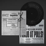 Orquesta Filarmónica de la Ciudad de Praga - Ciudadano Kane (Cara B grabada de 7 pulgadas) (Vinilo)