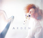 the album cover for Arden - Arden