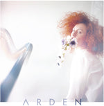 the album cover for Arden - Arden