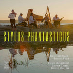 Cunningham - Stylus Phantasticus (CD)