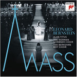 Bernstein - Mass (CD)