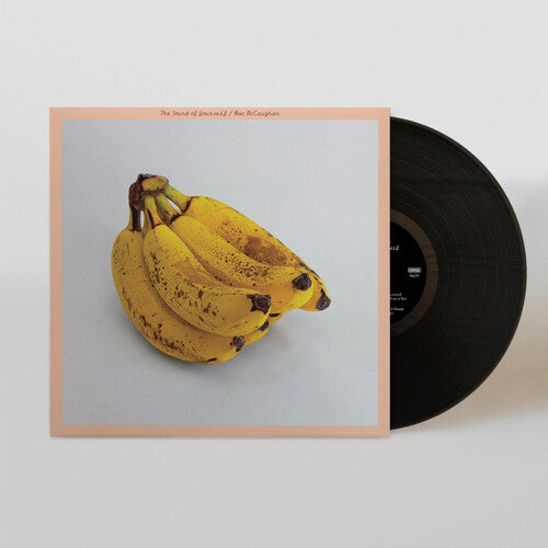 Mac McCaughan - El sonido de ti mismo (Vinilo)