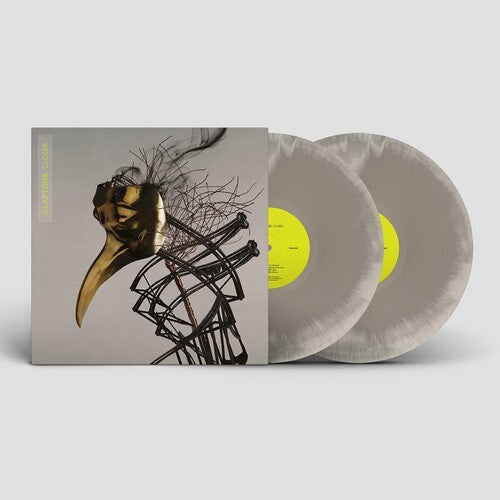 Claptone - Closer (Vinyl)