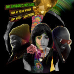 Joan as Police Woman - The Solution Is Restless (CD)