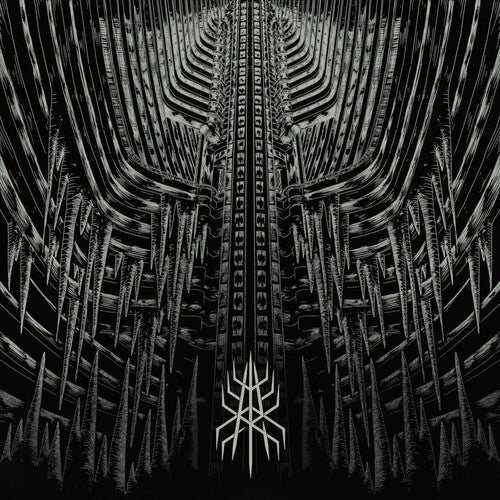 Modern Rites - Monuments (Vinyl)