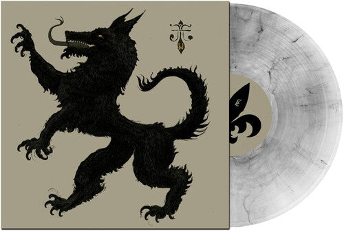 Wormwitch - Wolf Hex (Vinilo)