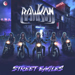 Rawkon - Street Eagles (CD)