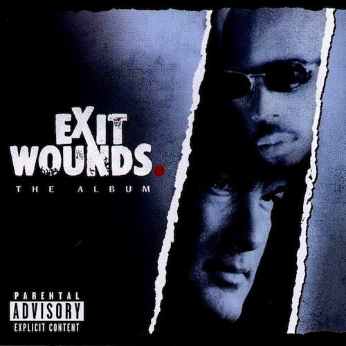 ヴァリアス・アーティスト - Exit Wounds (ヴァリアス・アーティスト) (CD)