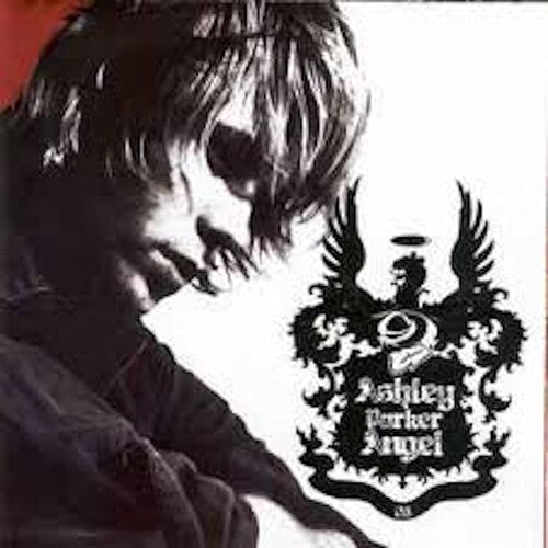 アシュリー・パーカー・エンジェル - Soundtrack To Your Life (レコード)
