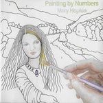 Mary Hopkin - Painting By Numbers (CD)