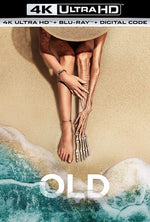 古い(4KウルトラHD)