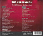 The Happenings - Colección definitiva / Todos sus éxitos (CD)