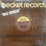 Garfield Fleming : Don't Send Me Away (12", Single)