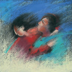 the album cover for Uman - Chaleur Humaine