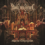 Blood Red Throne - Imperial Congregation (CD)