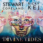 Stewart Copeland - Divine Tides (CD)