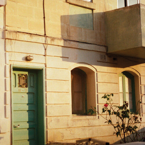 Smoke Bellow - Open For Business (Vinyl)