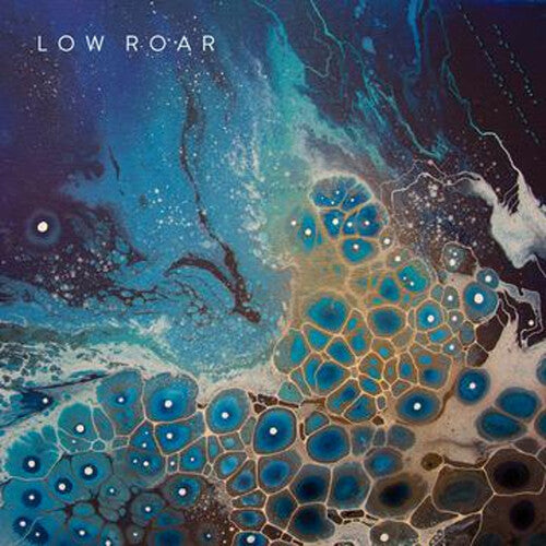 Low Roar - tal vez mañana (CD)