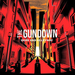 the album cover for Gundown - Dead End Alleyway (Spa)