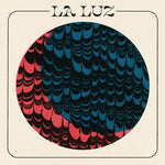 La Luz - La Luz (Dark Orange Vinyl) (Vinyl)