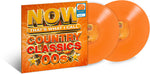 Varios artistas de NOW Country Classics - NOW Country Classics: Años 2000 (Varios artistas) (Exclusiva independiente) (Vinilo)