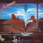 the album cover for Al Stewart - Time Passages (W/Dvd) (Uk)