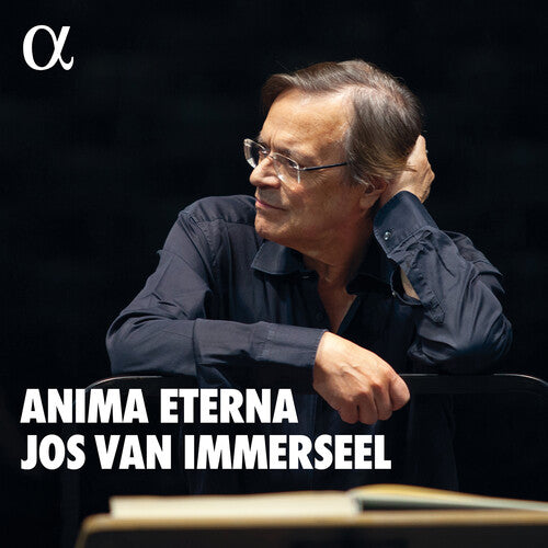 Various Artists - Anima Eterna (CD)