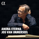 Various Artists - Anima Eterna (CD)