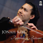 Kim Koenig - Approaching Autumn (CD)