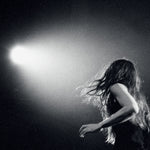 the album cover for Reb Fountain - Iris