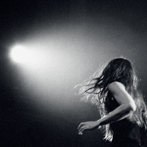 Reb Fountain - IRIS (Translucent Turquoise Vinyl) (Vinyl)