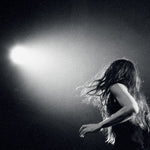 Reb Fountain - IRIS (Translucent Turquoise Vinyl) (Vinyl)