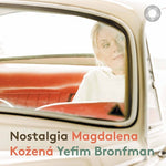 Kozena Bronfman - Nostalgia (CD)