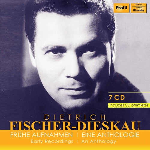 Various Artists - Early Recordings: Anthology (CD)