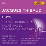 Various Artists - Violin Works (CD)