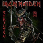 Iron Maiden - Senjutsu (Digipack 2CD) (CD)