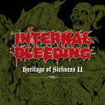 Hemorragia interna - Herencia de enfermedad 2 (CD)