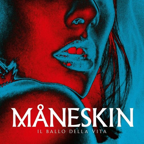 Maneskin - Il Ballo Della Vita (Vinilo)