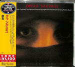 Vangelis - Ópera salvaje (CD)