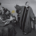 TL・バレット牧師とユース・フォー・クライスト合唱団 - 「I shall Wear A Crown」(CD)