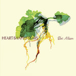 Dot Allison - Heart-Shaped Scars (Vinyl)